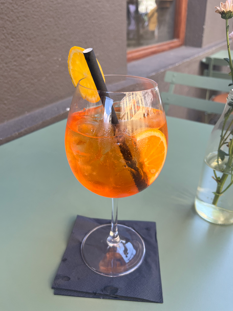 Aperol Spritz